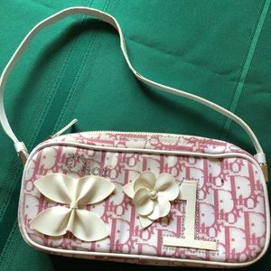 Vintage Dior Handbag